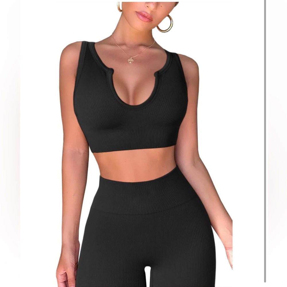 Sunzel Workout Set - Picture 3 of 8